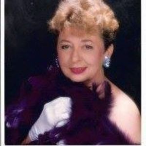 Meet your Posher, Judith